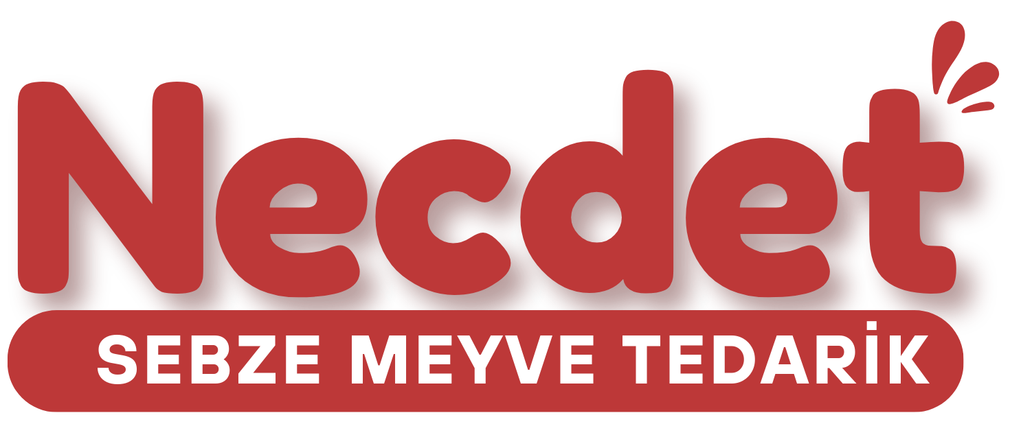 Necdet Sebze Meyve Tedarik