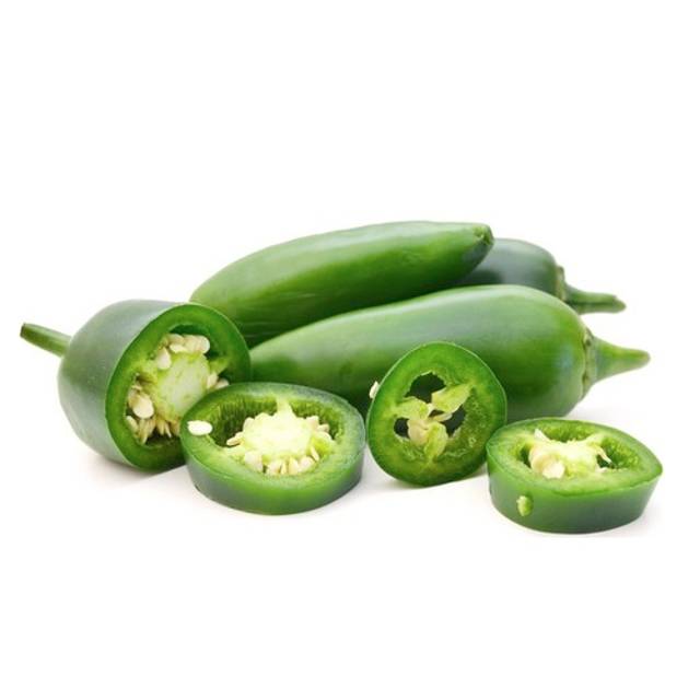BİBER JALAPENO 