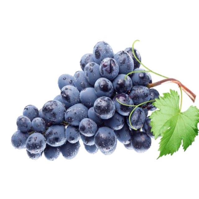 ÜZÜM SİYAH 